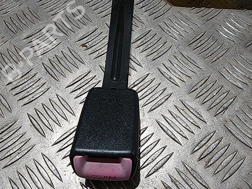 Seat buckle CITROËN C1 (PM_, PN_) 1.0 | BP21513333I32 