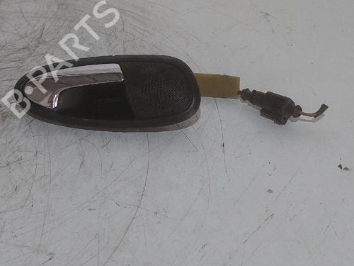 Used Front right interior door handle Front right interior door handle 35989943 35989943