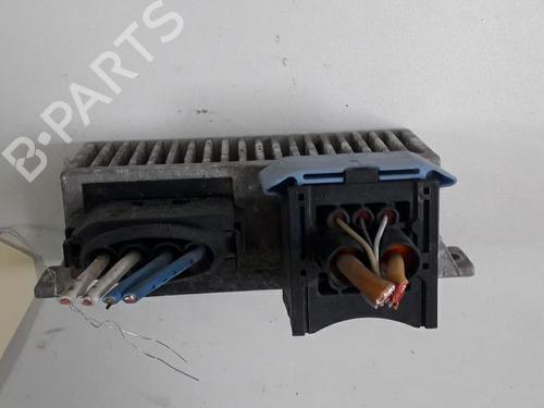 Used Electronic module Electronic module RENAULT MEGANE III Hatchback (BZ0/1_, B3_) 1.5 dCi (BZ09, BZ0D, BZ1W, BZ29, BZ14) (110 hp) 27733765 27733765