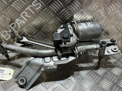Front wiper motor FIAT GRANDE PUNTO (199_) 1.3 D Multijet | BP21515379M29 