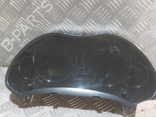 Used Instrument cluster TOYOTA AVENSIS Estate (_T25_) 2.2 D-CAT (ADT251_, ADT251R) (177 hp) 24608633