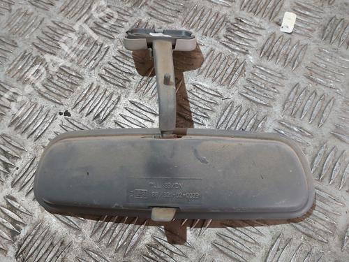 Used Rear mirror Rear mirror SUZUKI VITARA (ET, TA, TD) 2.0 TD Intercooler All-wheel Drive (SV420D) (87 hp) 21504760 21504760