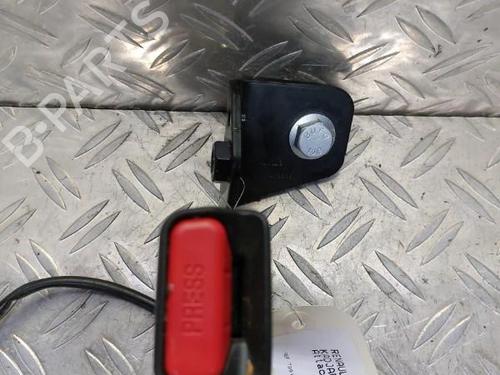 Used Seat buckle Seat buckle RENAULT KADJAR (HA_, HL_) 1.7 Blue dCi 150 4WD (HLA7) (150 hp) 21508650 21508650