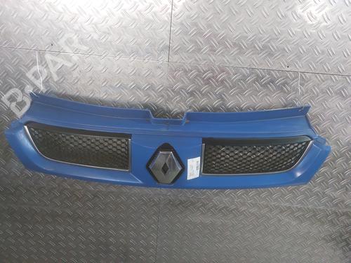 Used Grille RENAULT TRAFIC II Bus (JL) 1.9 dCI 100 (JL0C, JL0K) (101 hp) 25050471