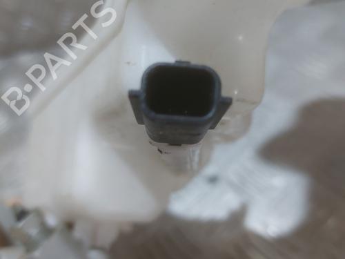 Brake master cylinder RENAULT KADJAR (HA_, HL_) 1.2 TCe 130 (HLMR) | BP26436626M77 