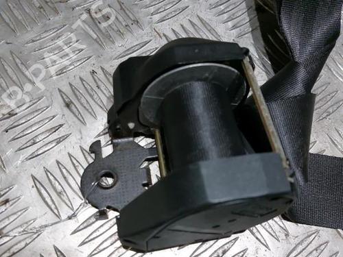 Used Rear left seatbelt Rear left seatbelt 21512458 21512458
