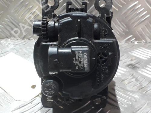Used Left front fog light RENAULT SCÉNIC II (JM0/1_) 1.9 dCi (JM0G, JM12, JM1G, JM2C) (120 hp) 21515005