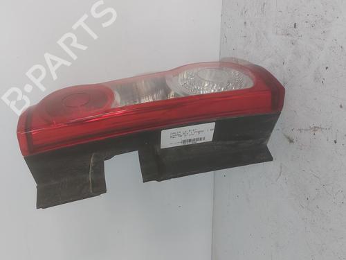 Used Right taillight Right taillight DACIA LOGAN MCV (KS_) 1.5 dCi (KS0K) (68 hp) 36299981 36299981