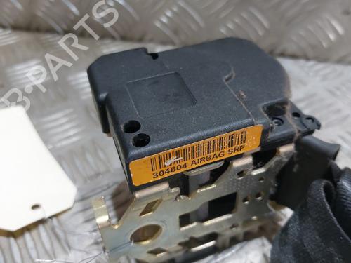 Used Front right seatbelt Front right seatbelt RENAULT KANGOO (KC0/1_) 1.5 dCi (KC07) (65 hp) 21505676 21505676