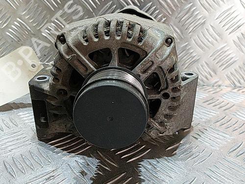 Used Alternator Alternator FIAT IDEA (350_) 1.3 D Multijet (70 hp) 21505966 21505966