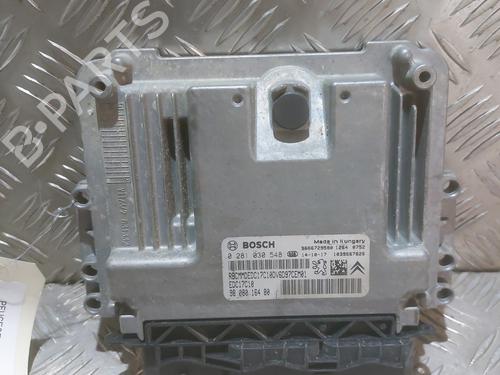 Electronic module PEUGEOT 308 II (LB_, LP_, LW_, LH_, L3_) 1.6 HDi | BP26022013M83 
