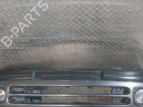 Front bumper RENAULT CLIO II (BB_, CB_) 1.6 (B/CB0D, BB00) | BP29563145C7 