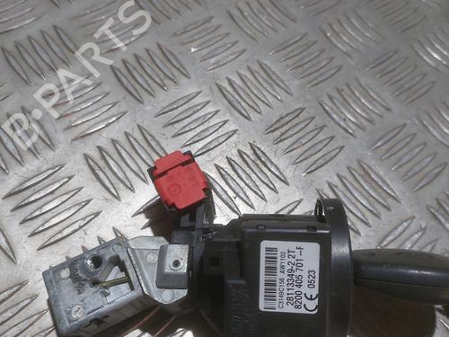 Electronic module RENAULT TWINGO II (CN0_) 1.2 16V (CN04, CN0B) | BP30461870M83  - Image 8