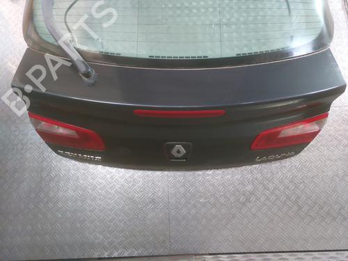 Tailgate RENAULT LAGUNA II (BG0/1_) 1.8 16V (BG04, BG0B, BG0C, BG0V) | BP21669622C6 