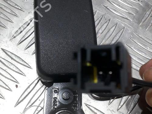 Used Seat buckle Seat buckle PEUGEOT 207 CC (WD_) 1.6 16V (120 hp) 21511380 21511380