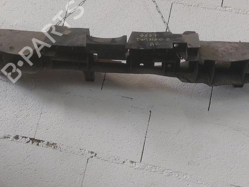 rear-bumper-bracket-renault-twingo-ii-cn0_-2007-36793292 main image