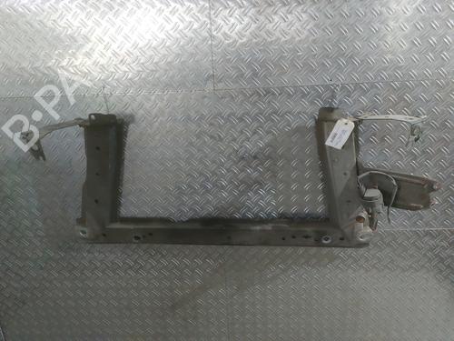 Used Crossmember Crossmember RENAULT GRAND SCÉNIC II (JM0/1_) 1.9 dCi (JM14) (131 hp) 23811300 23811300