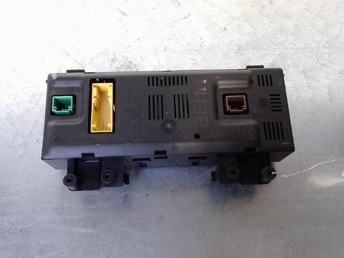 Climate control PEUGEOT 307 Break (3E) 1.6 HDi 110 | BP30560701I5