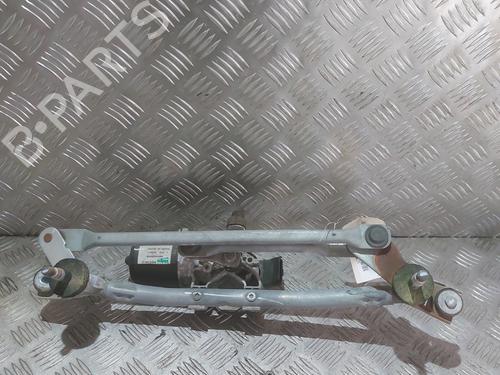 Used Front wiper motor CHEVROLET AVEO Hatchback (T300) 1.2 (86 hp) 21669836