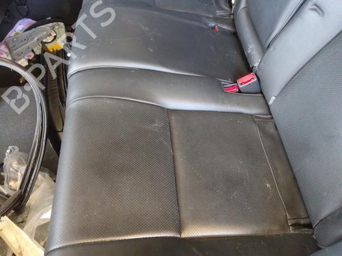 Used Rear seat Rear seat TOYOTA AVENSIS Estate (_T25_) 2.2 D-CAT (ADT251_, ADT251R) (177 hp) 23811581 23811581