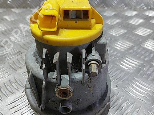 Right front fog light PEUGEOT 1007 (KM_) 1.6 16V | BP21514861C31