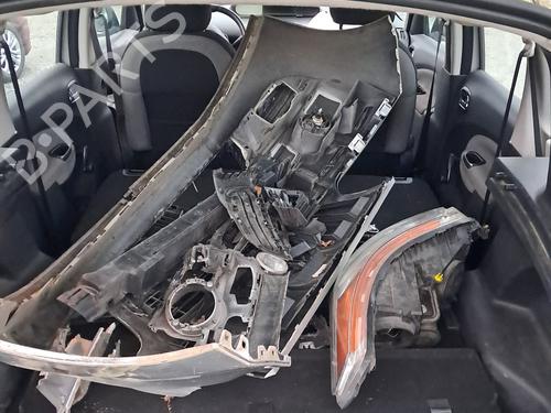 ABS pump CITROËN C3 Picasso (SH_) 1.6 HDI 90 | BP32438445M43  - Image 11