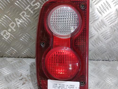 Used Left taillight LAND ROVER FREELANDER I (L314) 2.0 Td4 4x4 (112 hp) 21503114
