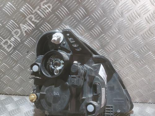 Left headlight RENAULT MODUS / GRAND MODUS (F/JP0_) 1.5 dCi (FP0D, JP0D) | BP30752588C28  - Image 6