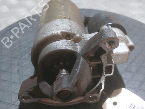 Startmotor PEUGEOT 206 Hatchback (2A/C) 1.6 16V (109 hp) 26211798
