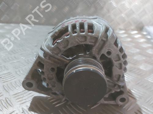 Used Alternator Alternator OPEL CORSA D (S07) 1.4 (L08, L68) (100 hp) 25205377 25205377