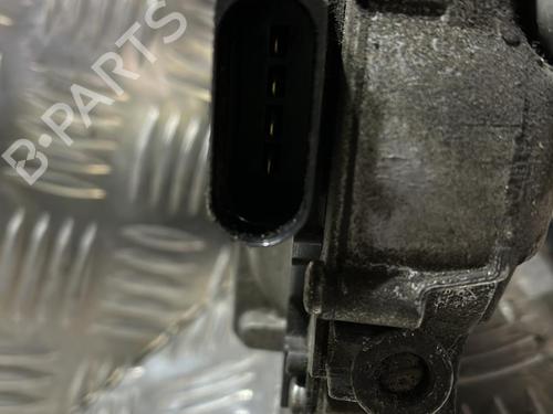 Front wiper motor FIAT GRANDE PUNTO (199_) 1.3 D Multijet | BP21515379M29 