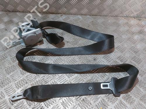 Used Rear left belt tensioner BMW 3 (E90) 330 d (231 hp) 22438085