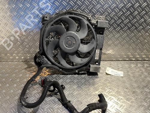 Used Radiator fan OPEL ASTRA H (A04) 1.7 CDTI (L48) (100 hp) 21515955