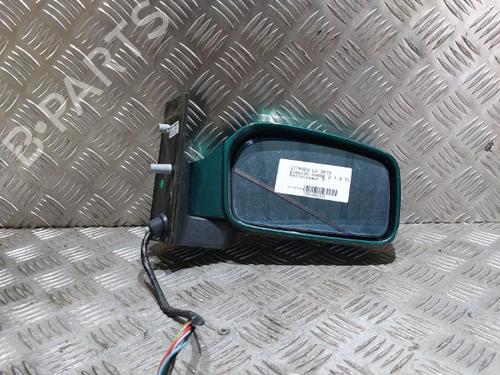Used Right mirror CITROËN EVASION MPV (22, U6) 1.9 TD (90 hp) 21505568
