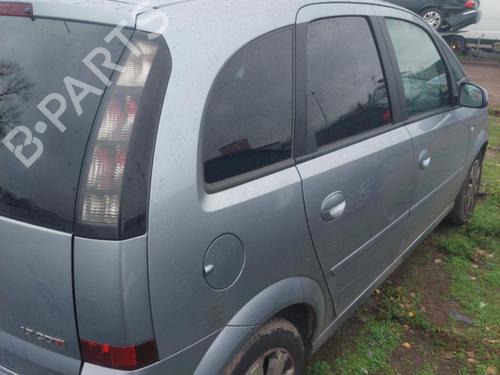 Switch OPEL MERIVA A MPV (X03) 1.7 CDTI (E75) | BP21503286I30 - Image 7