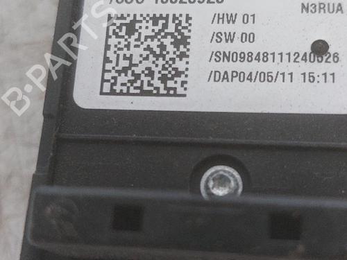 Right front window switch FORD C-MAX II (DXA/CB7, DXA/CEU) 1.6 TDCi | BP36762496I26 - Image 3