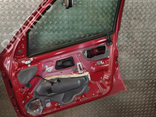 Right front door PEUGEOT 306 Hatchback (7A, 7C, N3, N5) 1.6 | BP21513602C3 