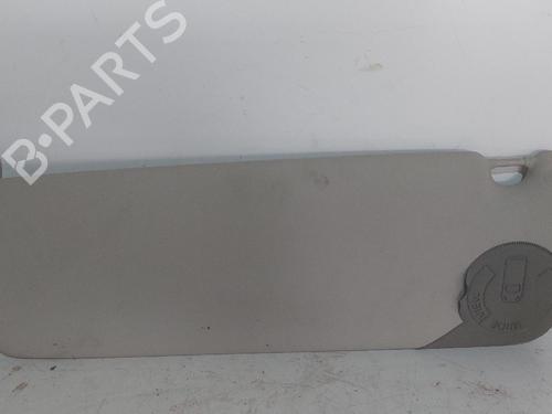 Right sun visor RENAULT TRAFIC III Van (FG_) 2.0 dCi 120 (FGMN) | BP36293901I2 - Image 3