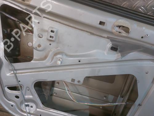 Left front door CITROËN XSARA (N1) 2.0 HDi 90 | BP29477001C2 