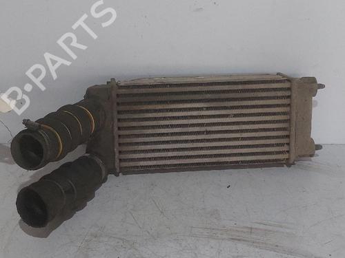Intercooler CITROËN BERLINGO Box Body/MPV (B9) 1.6 BlueHDi 100 | BP26616572M30 - Image 3