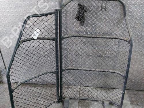 Cargo separator RENAULT KANGOO (KC0/1_) 1.5 dCi | BP21512619I36 - Image 2