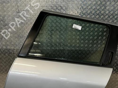 Used Left rear door PEUGEOT 206 SW (2E/K) 1.6 HDi 110 (109 hp) 21515308