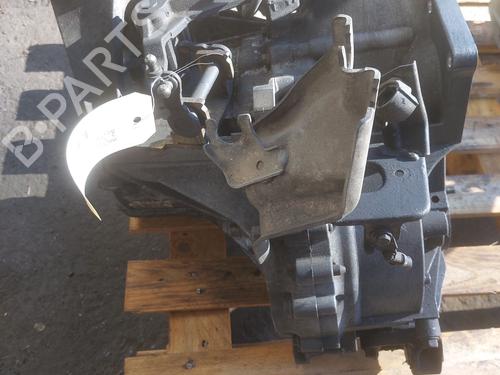 Gearbox MAZDA 3 (BK) 1.6 DI Turbo | BP24132052M3 - Image 4