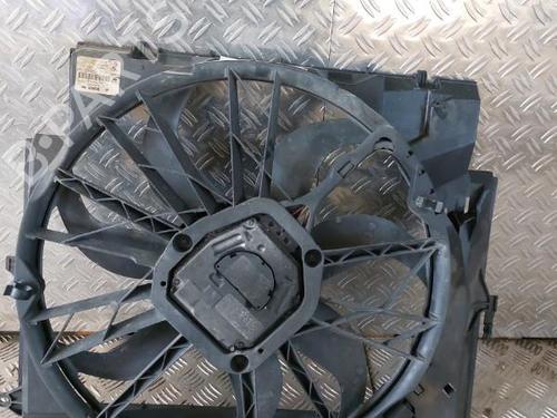 Radiator fan BMW 3 Touring (E91) 325 d | BP21513068M35 