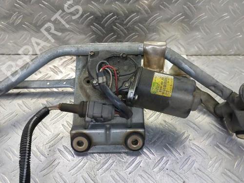 Front wiper motor RENAULT ESPACE III (JE0_) 2.2 dCi (JE0K) | BP25261264M29 