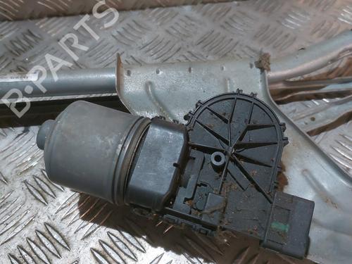 Front wiper motor DACIA LOGAN MCV (KS_) 1.5 dCi (KS0W) | BP23810568M29  - Image 5