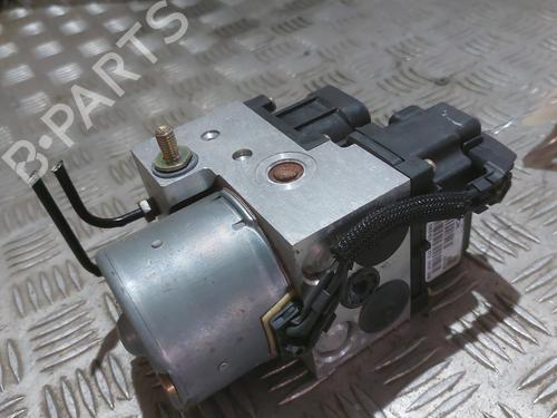 ABS pump FIAT PUNTO (188_) 1.2 60 (188.030, .050, .130, .150, .230, .250) | BP24176359M43 