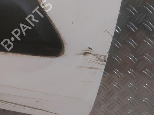 Right front door CITROËN BERLINGO MULTISPACE (B9) 1.6 HDi 110 | BP27612942C3 