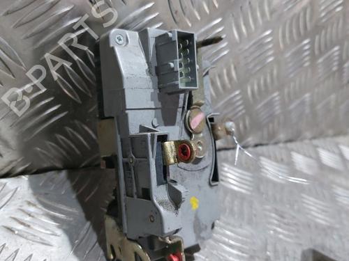 Front left lock CITROËN EVASION MPV (22, U6) 1.9 TD | BP21505577C98 