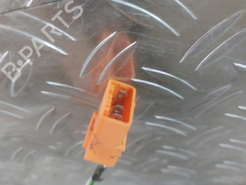 Used Left tailgate Left tailgate CITROËN JUMPY I Van (BS_, BT_, BY_, BZ_) 2.0 HDi 95 (94 hp) 29607894 29607894